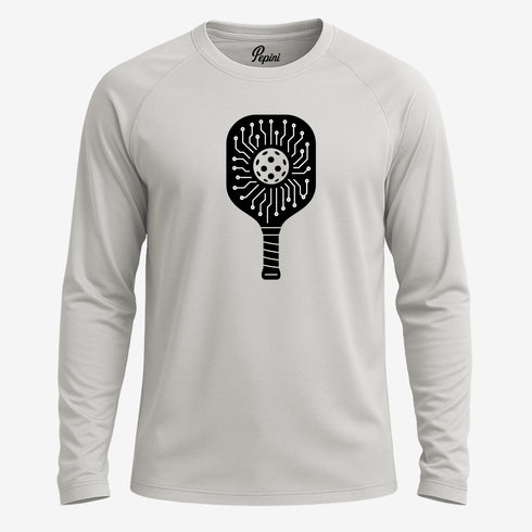 Circuit Paddle Performance Shirt – Short Sleeve, Long Sleeve & Hoodie